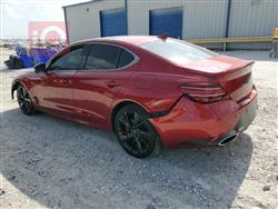 جنسس G70